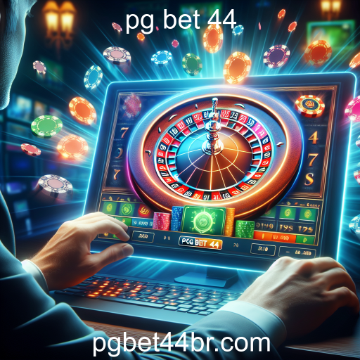 Explorando a Categoria de Cassino Online no pg bet 44