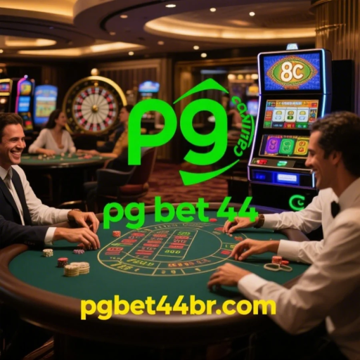 pg bet 44